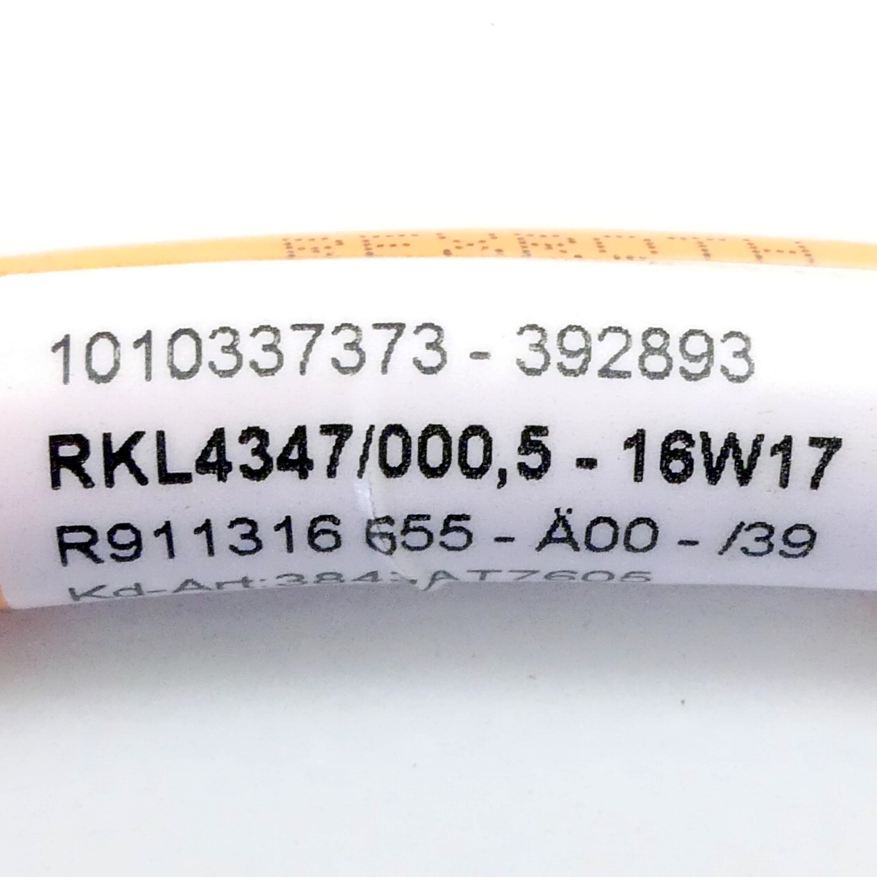 Cable R911316655
