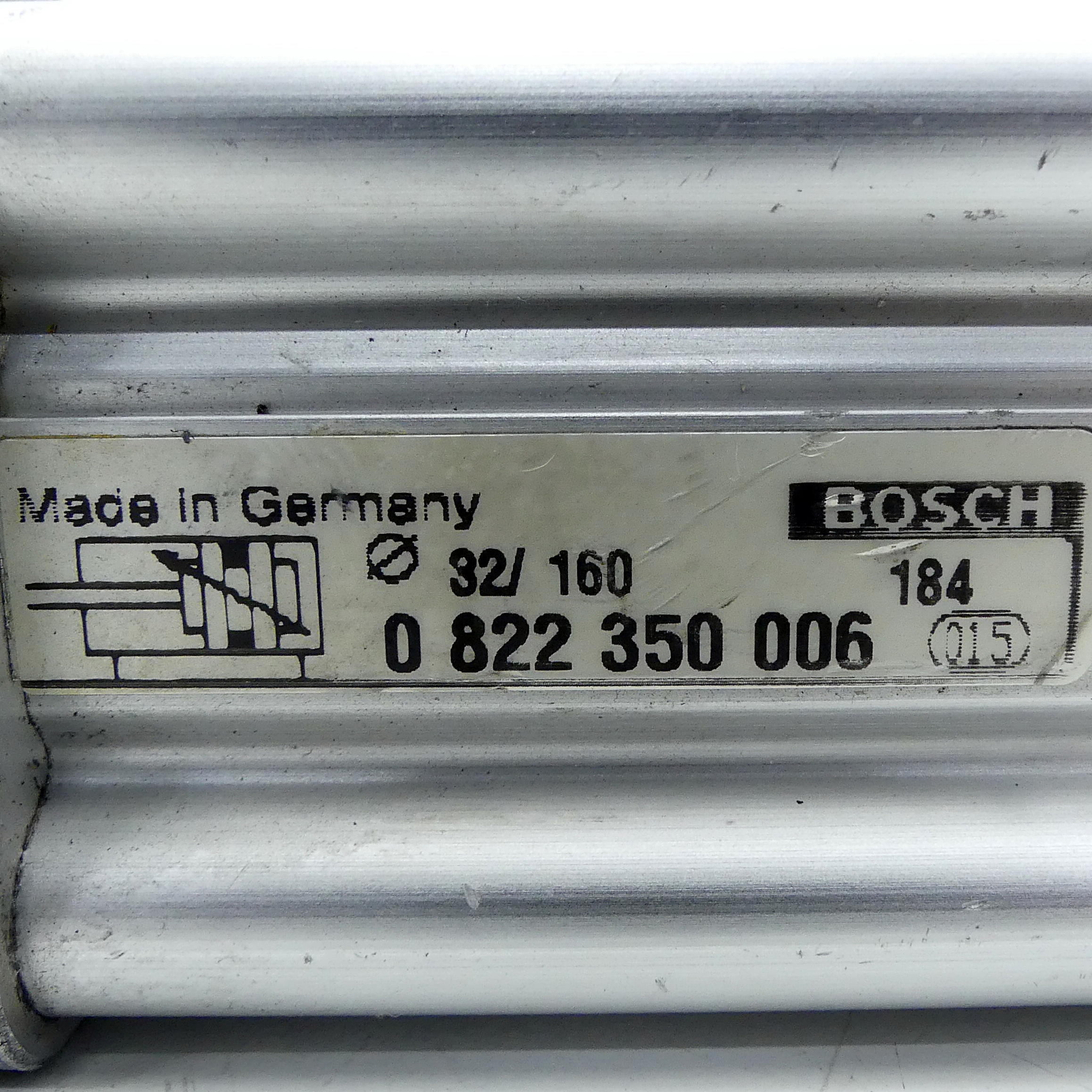 Pneumatikzylinder  Gebraucht
