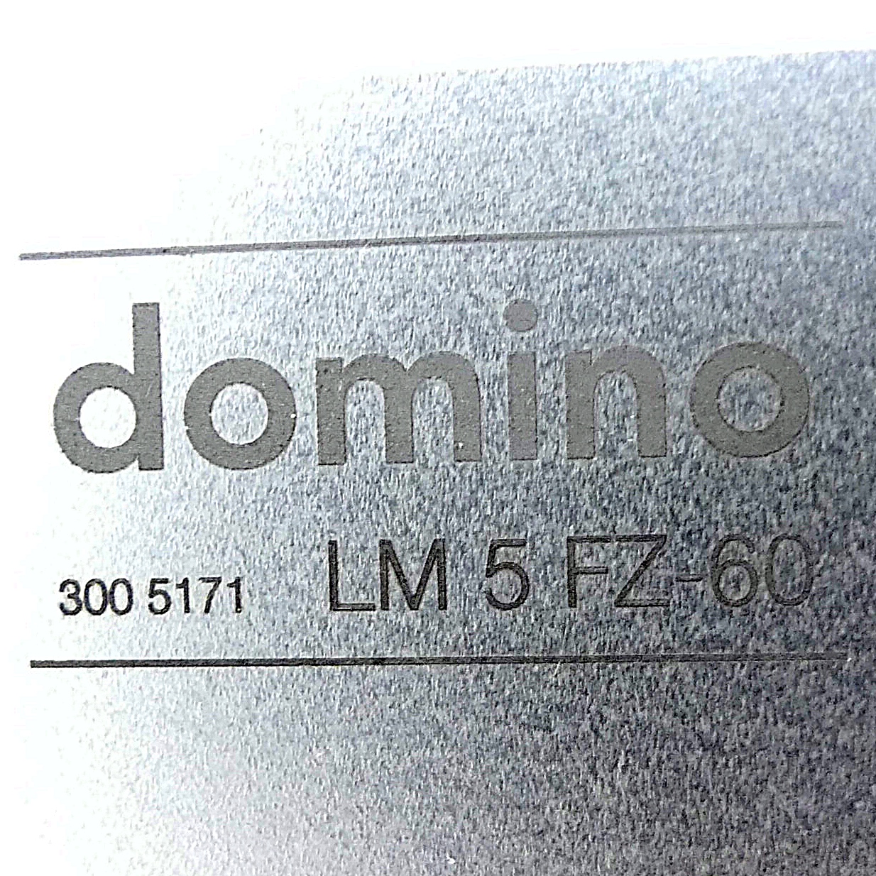 Linearmodul LM 5 FZ-60 