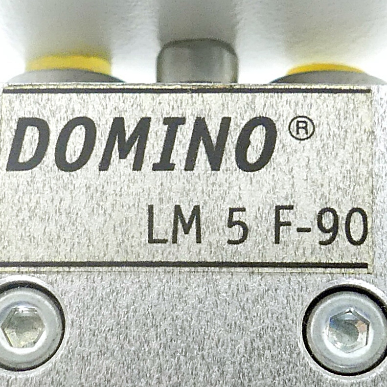 Linearmodul LM 5 F-90 
