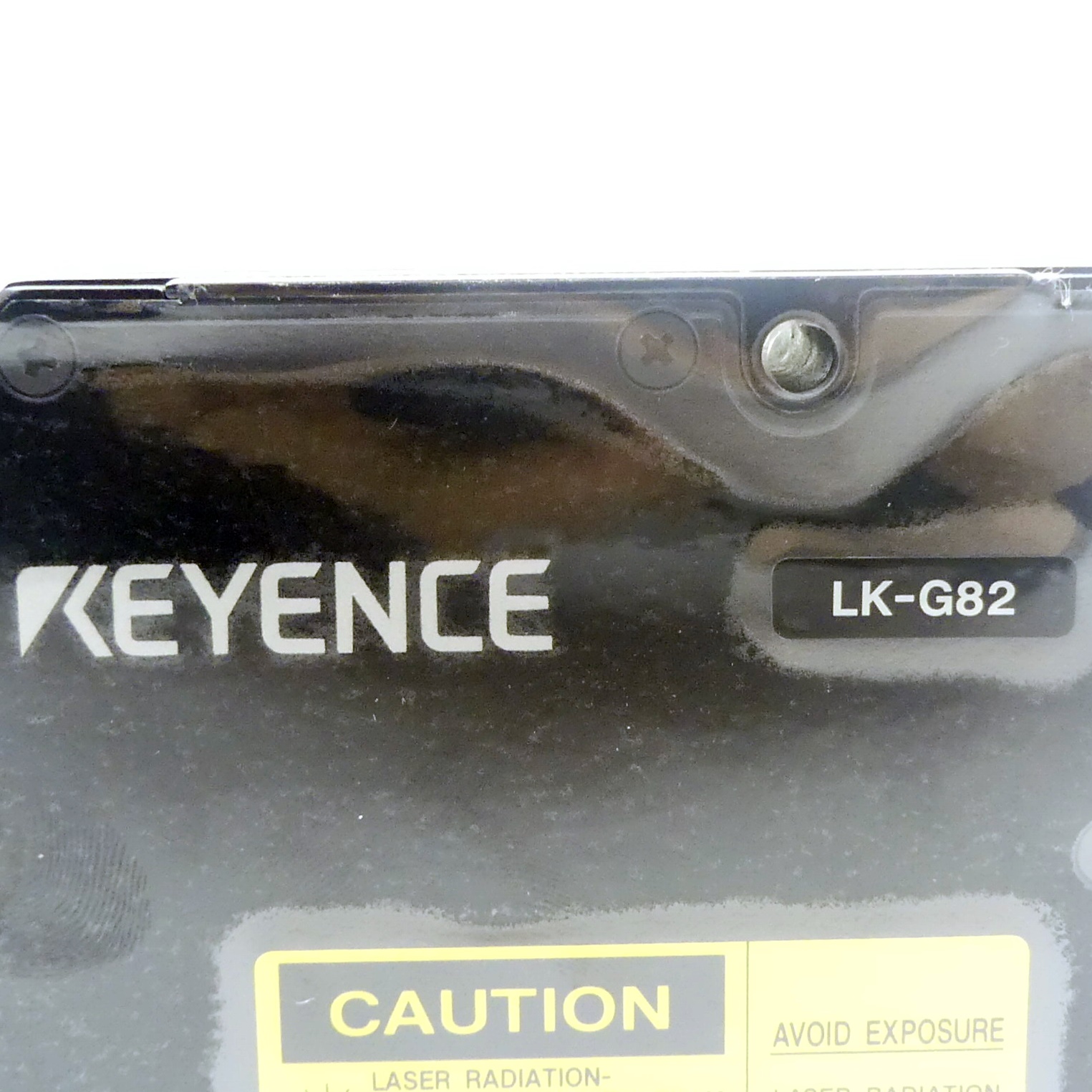 Measuring head LK-G82 