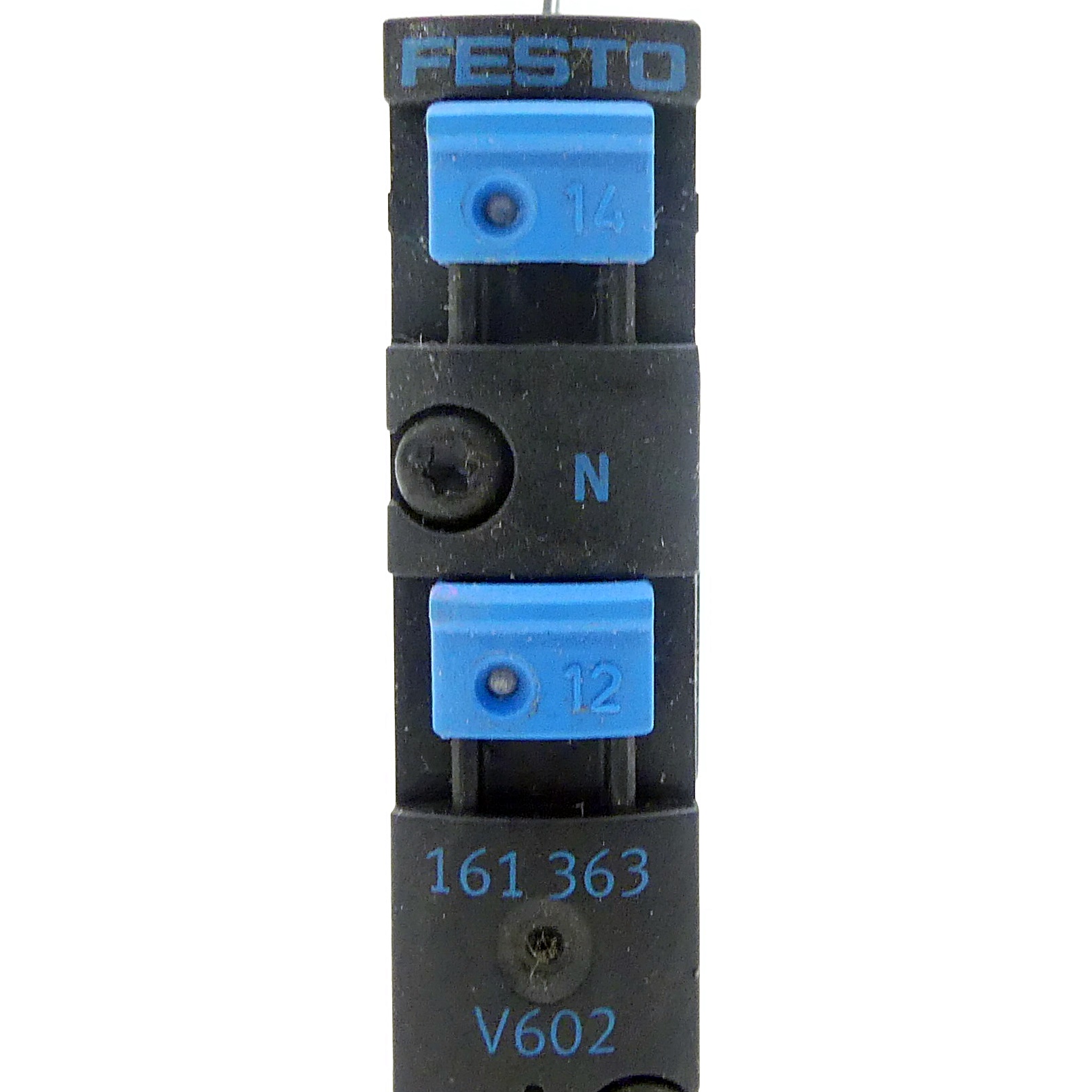 Pneumaitic Valve CPV14-M1H-2X3-OLS-1/8
