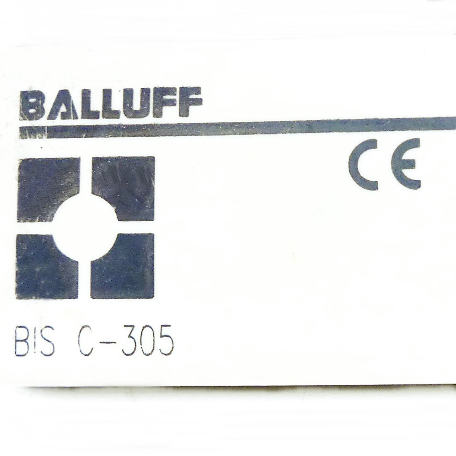 BIS0067 LF-Schreib-/Lesekopf 
