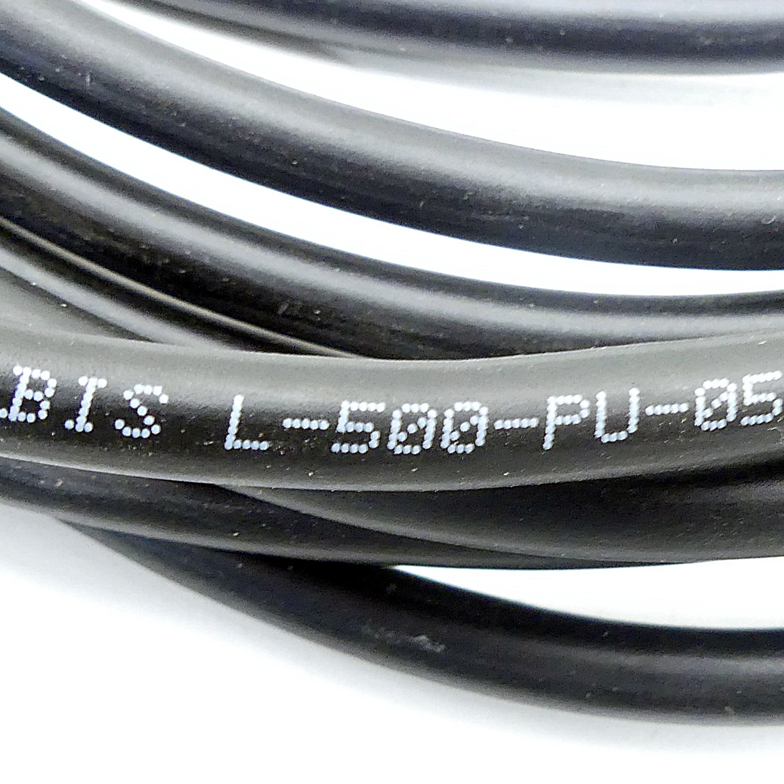 Anschlussleitung BIS L-500-PU-05