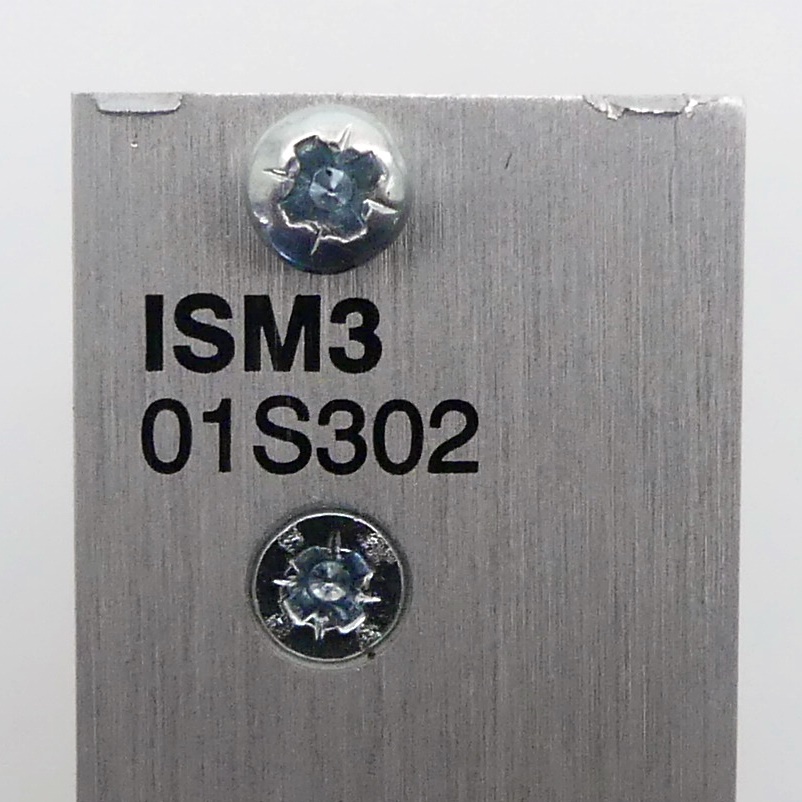 Ethernet Baugruppe ISM3