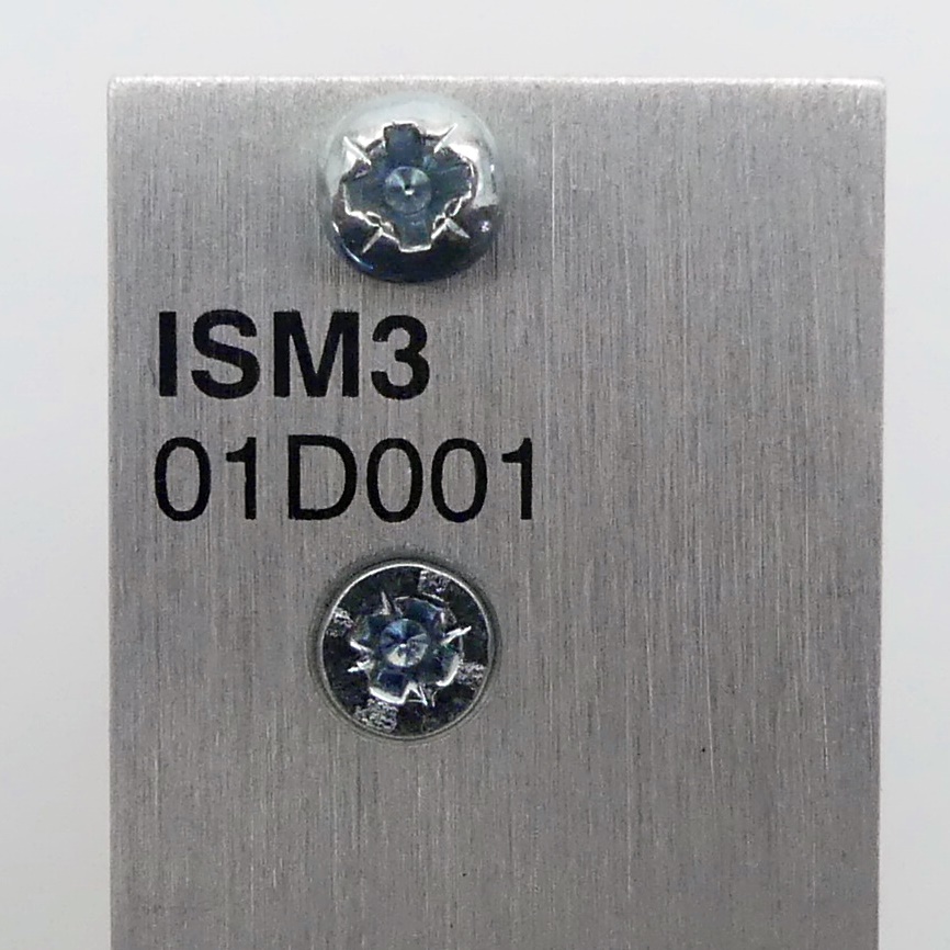 Module IMS3