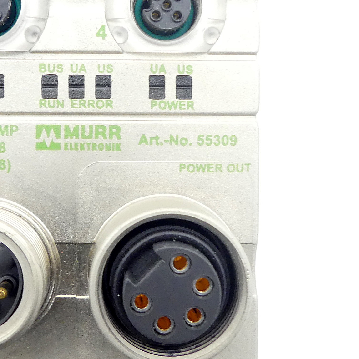 Profibus Module MVK-MP DIO8