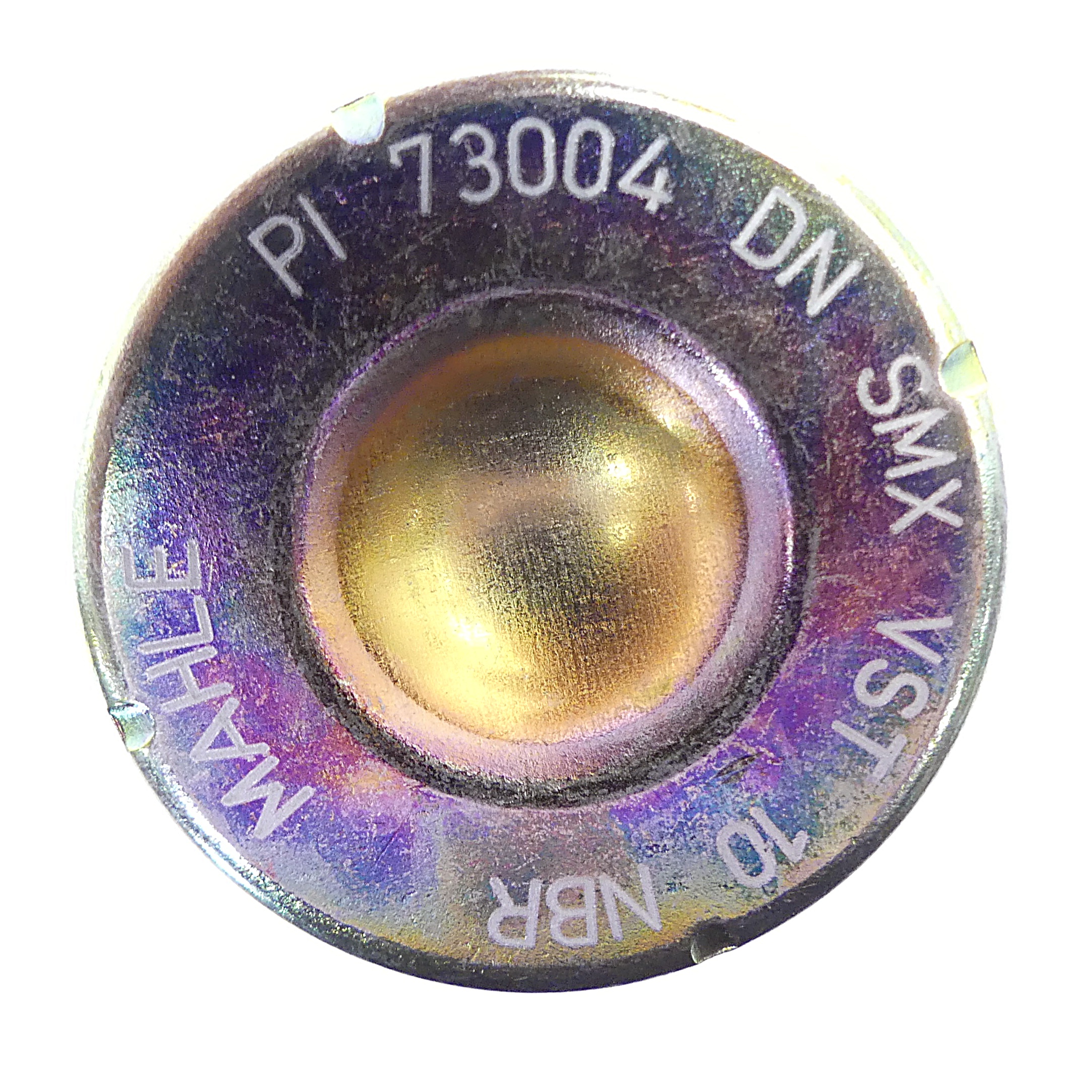 Leitungsfilter Pi 73004 DN PS VST10