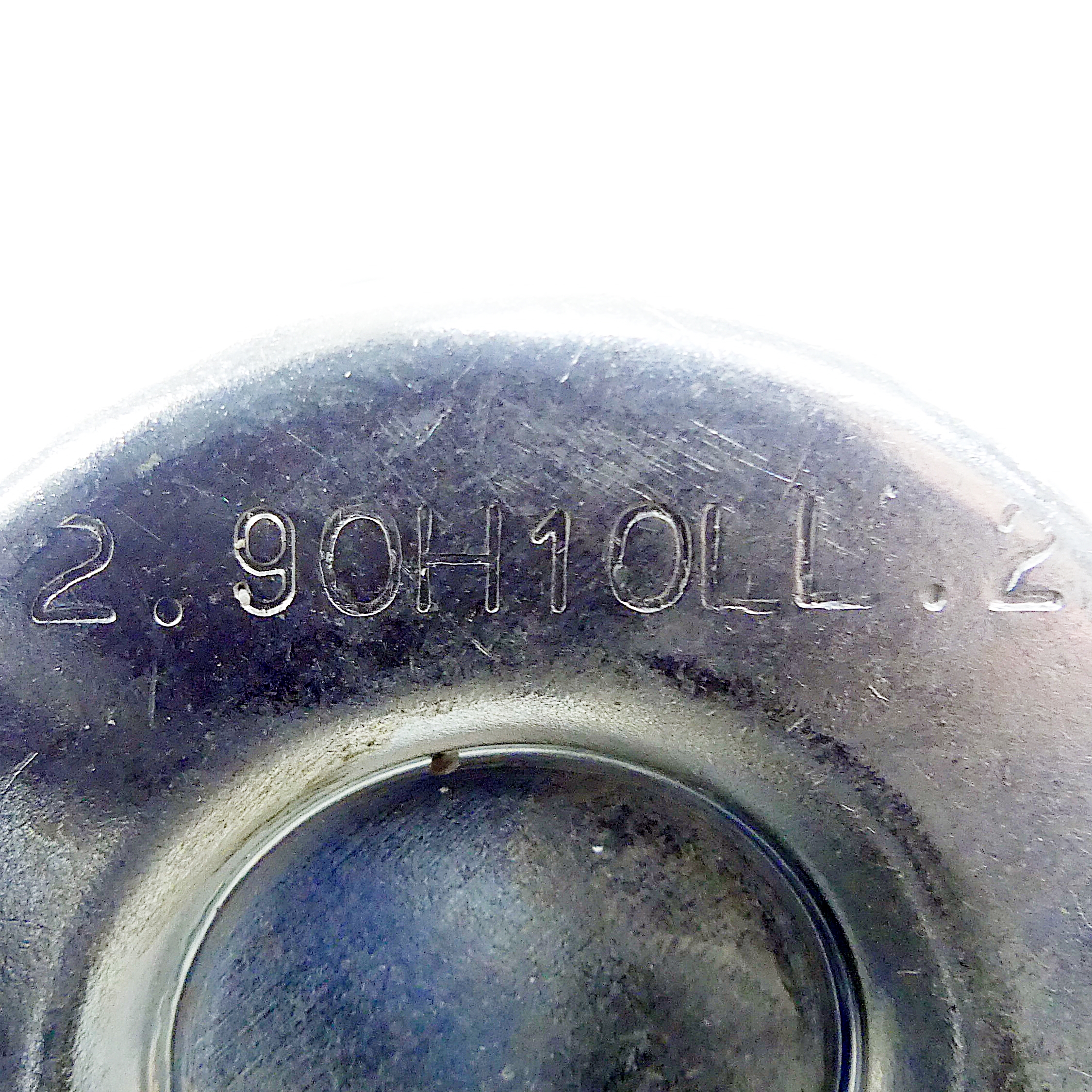 Filterelement 2.90H10LL.2
