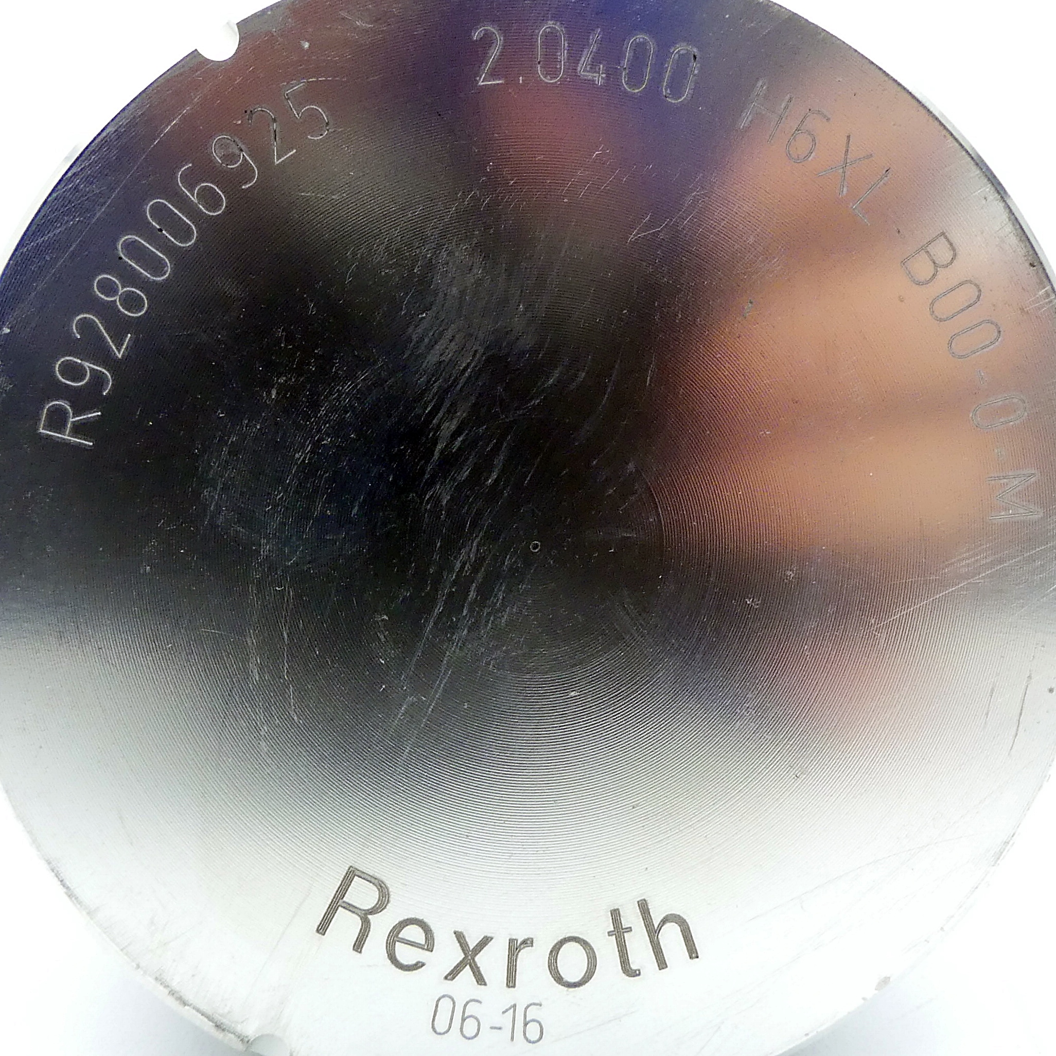Filter Insert