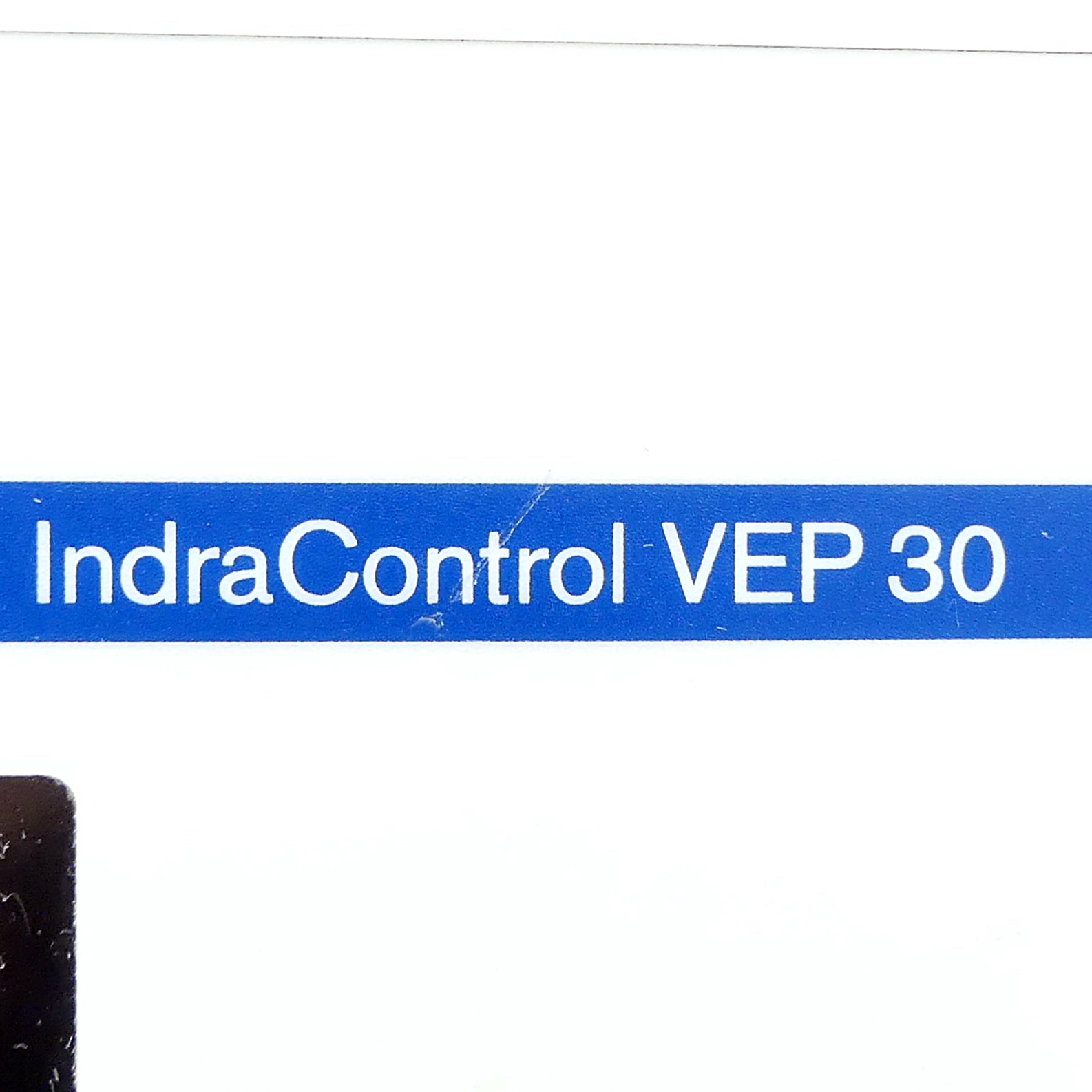 Rexroth IndraControl VEP 30