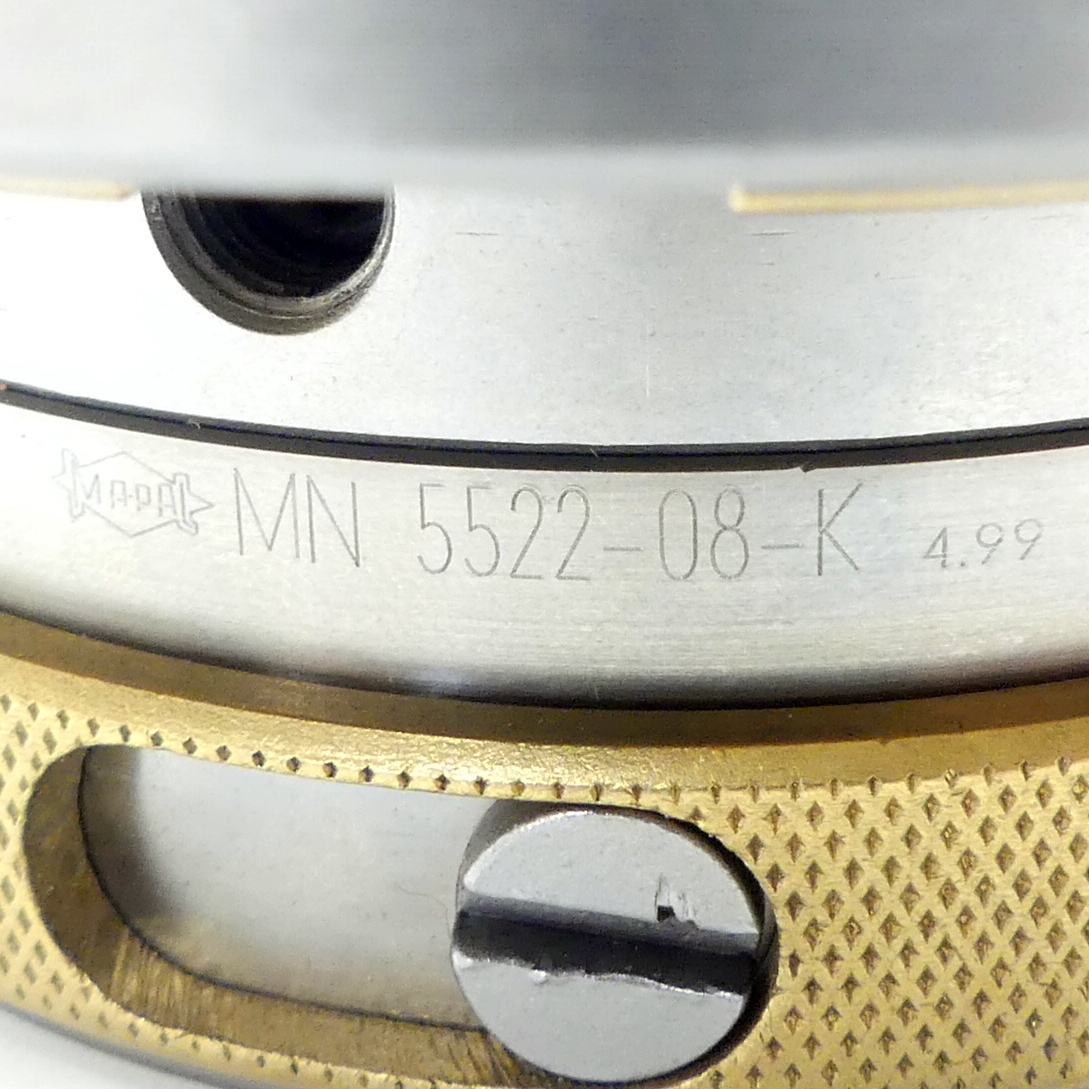 Werkzeugspannfutter MN 5522-08-K