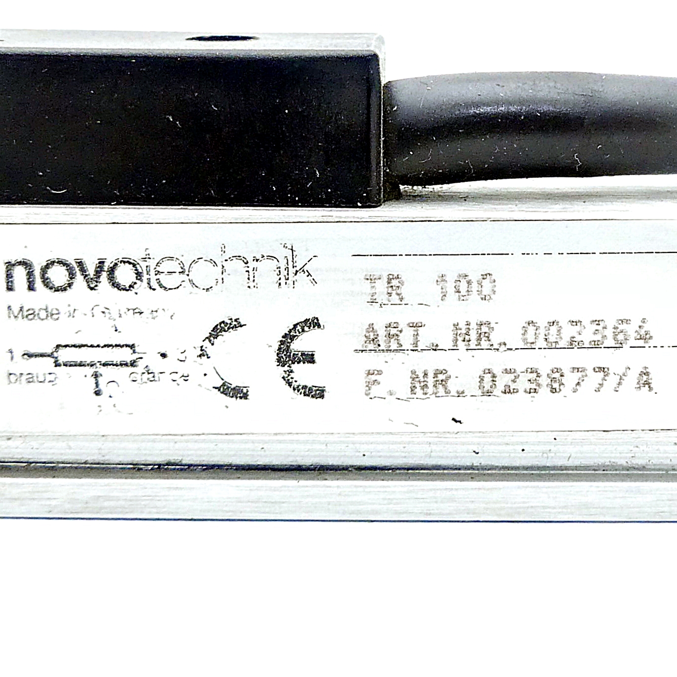 TR 100