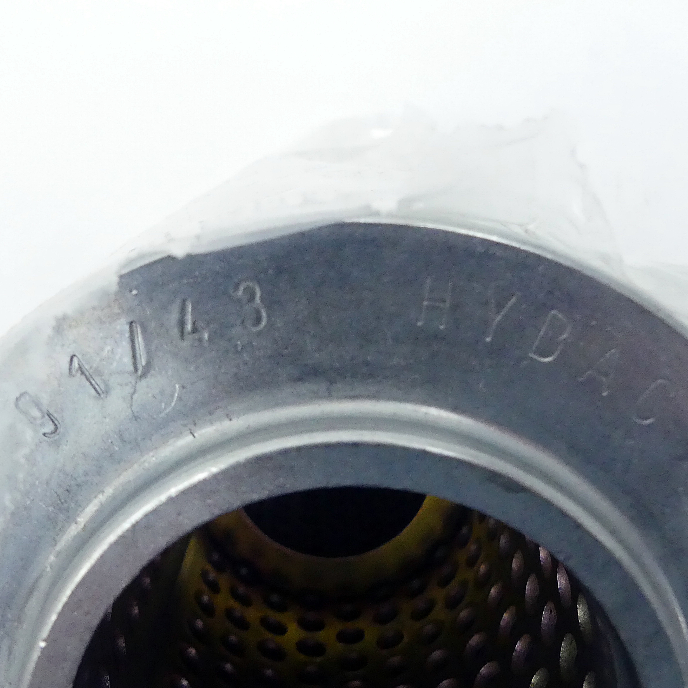 Filter element 0330 D 010 BN HC 2