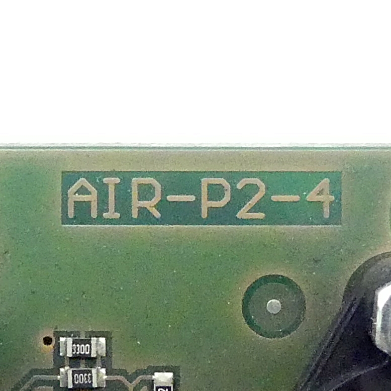 Leiterplatte AIR-P2-4 Gebraucht