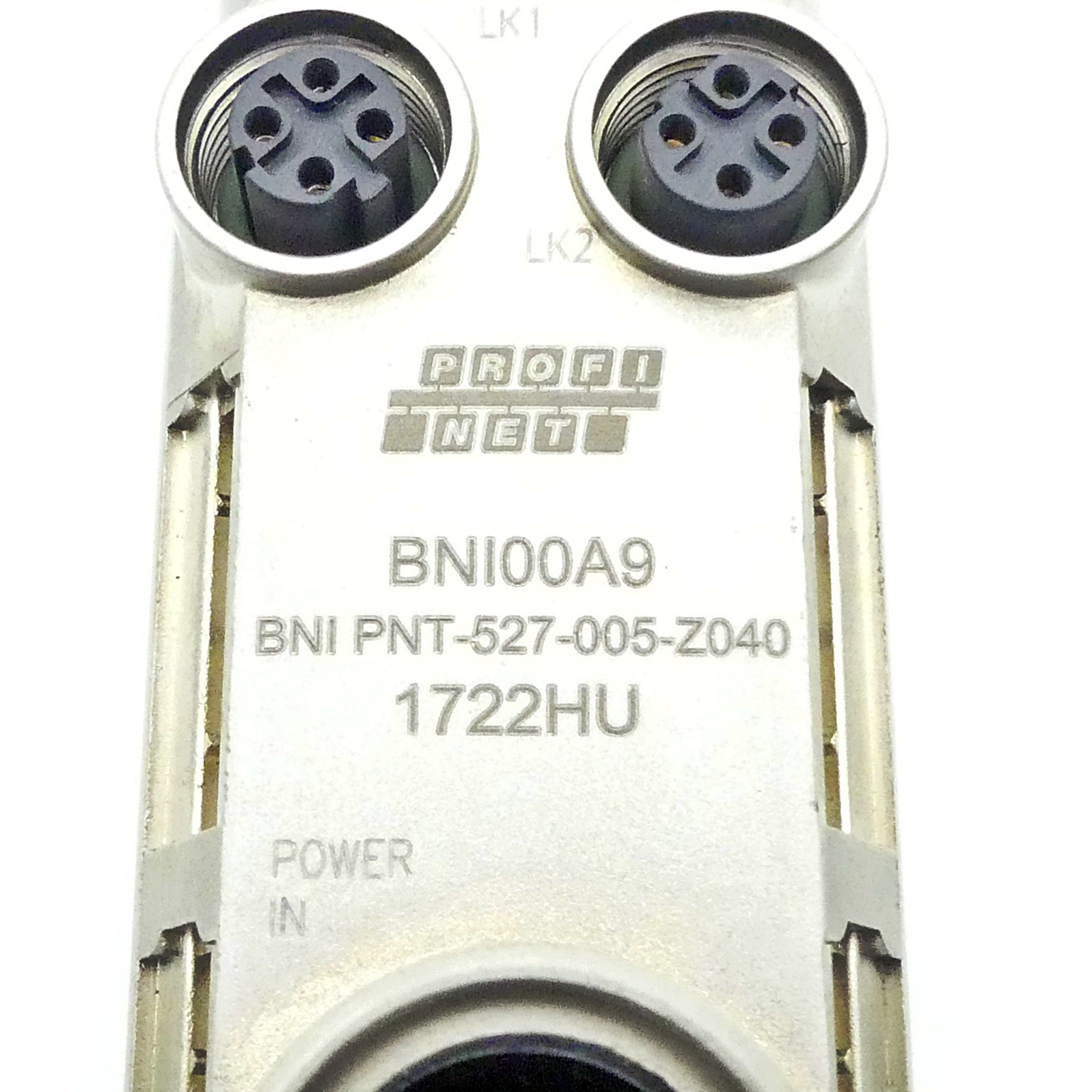 Netzwerk-Module für Profinet BNI00A9 