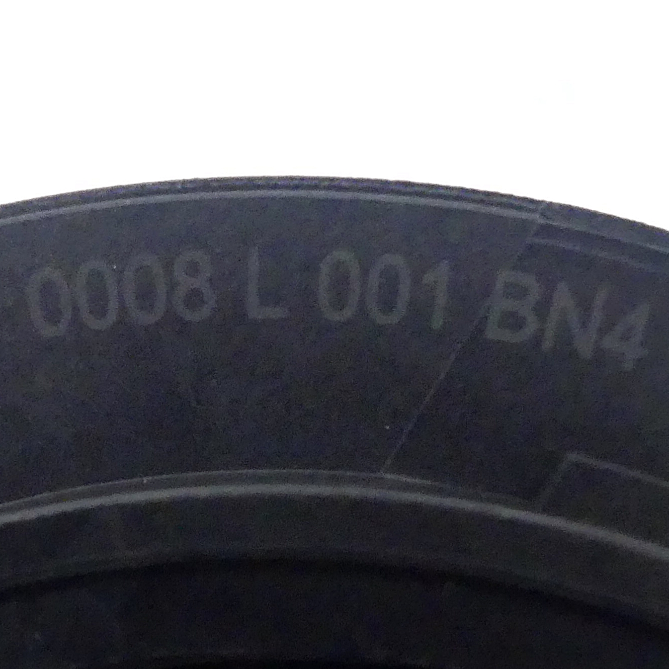 Filtereinsatz 0008 L 001 BN4