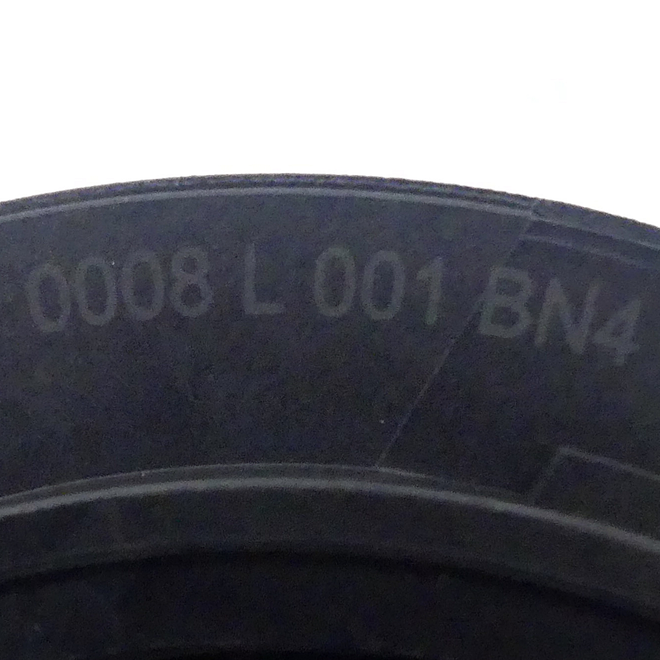 Filtereinsatz 0008 L 001 BN4 