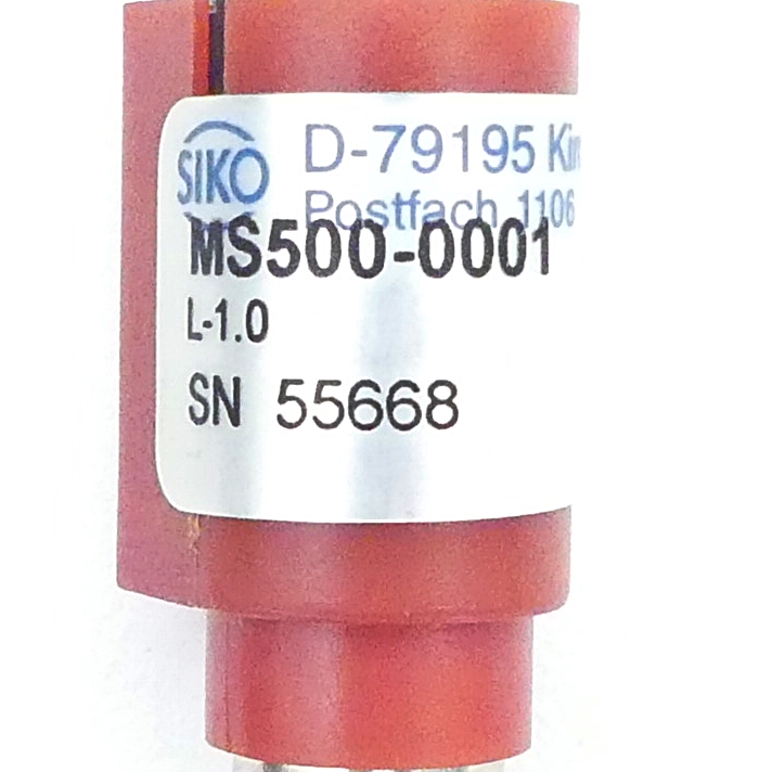 Magnetsensor MS500-0001 