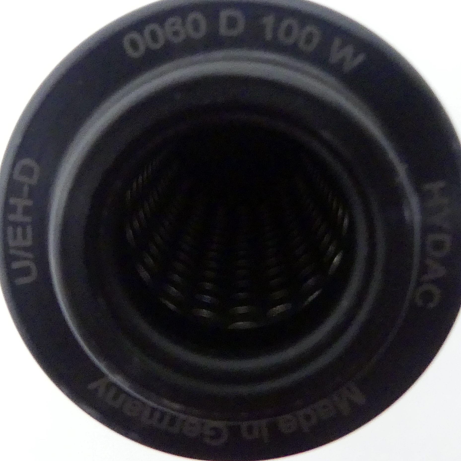 Filter inserts 0060 D 100 W 