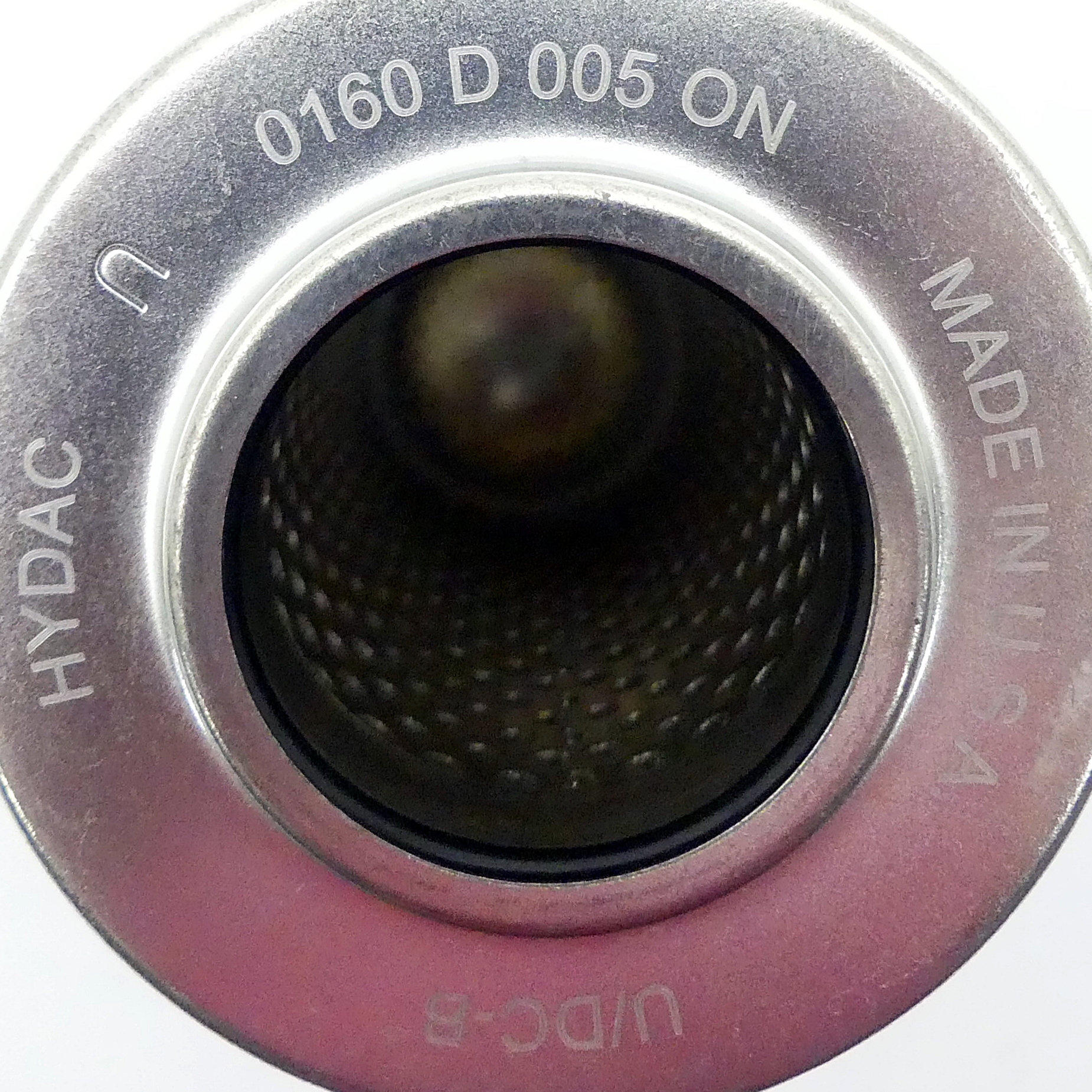 Filter inserts 0 160 D 005 ON 