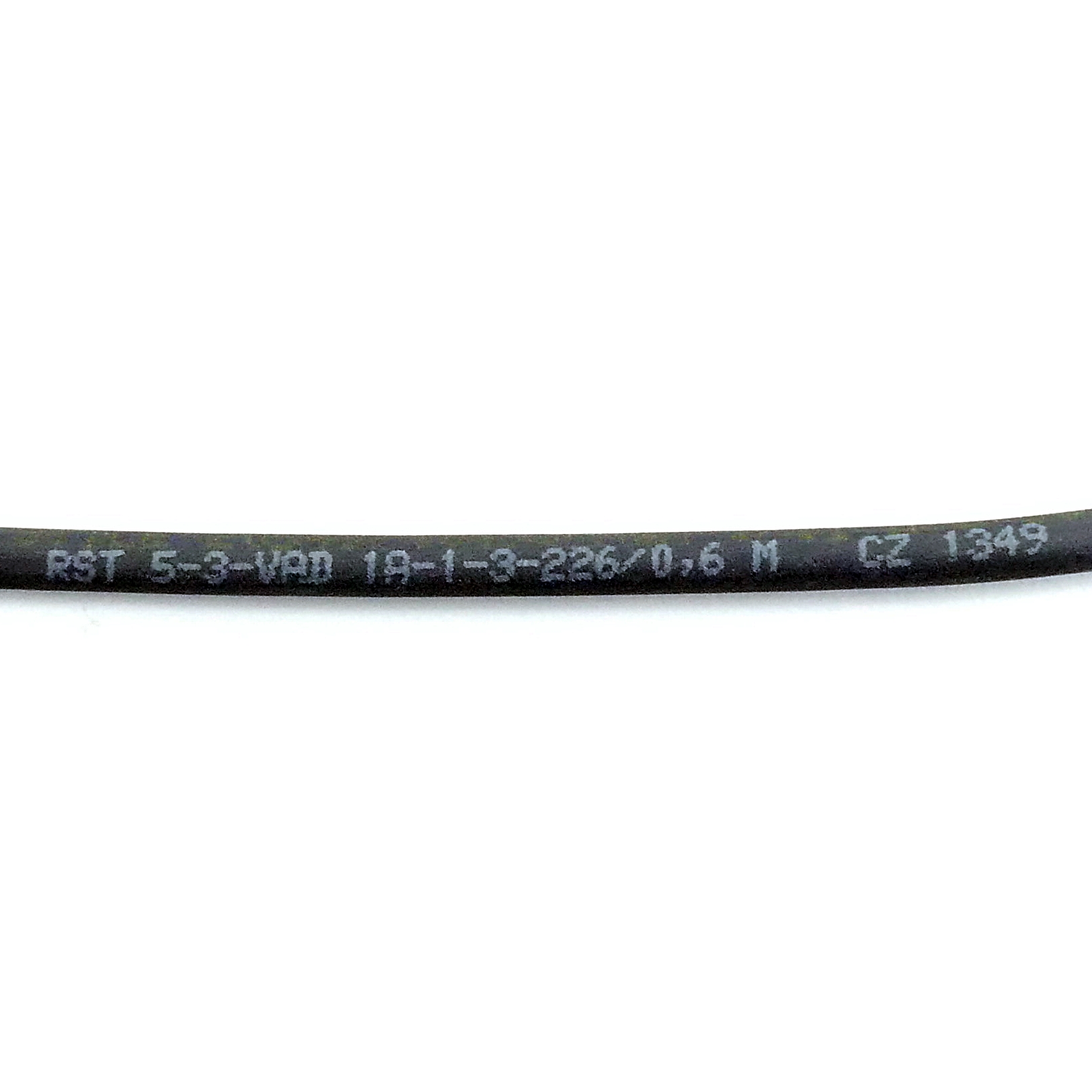 4 Pieces Actuator- connecting line 0,6 M