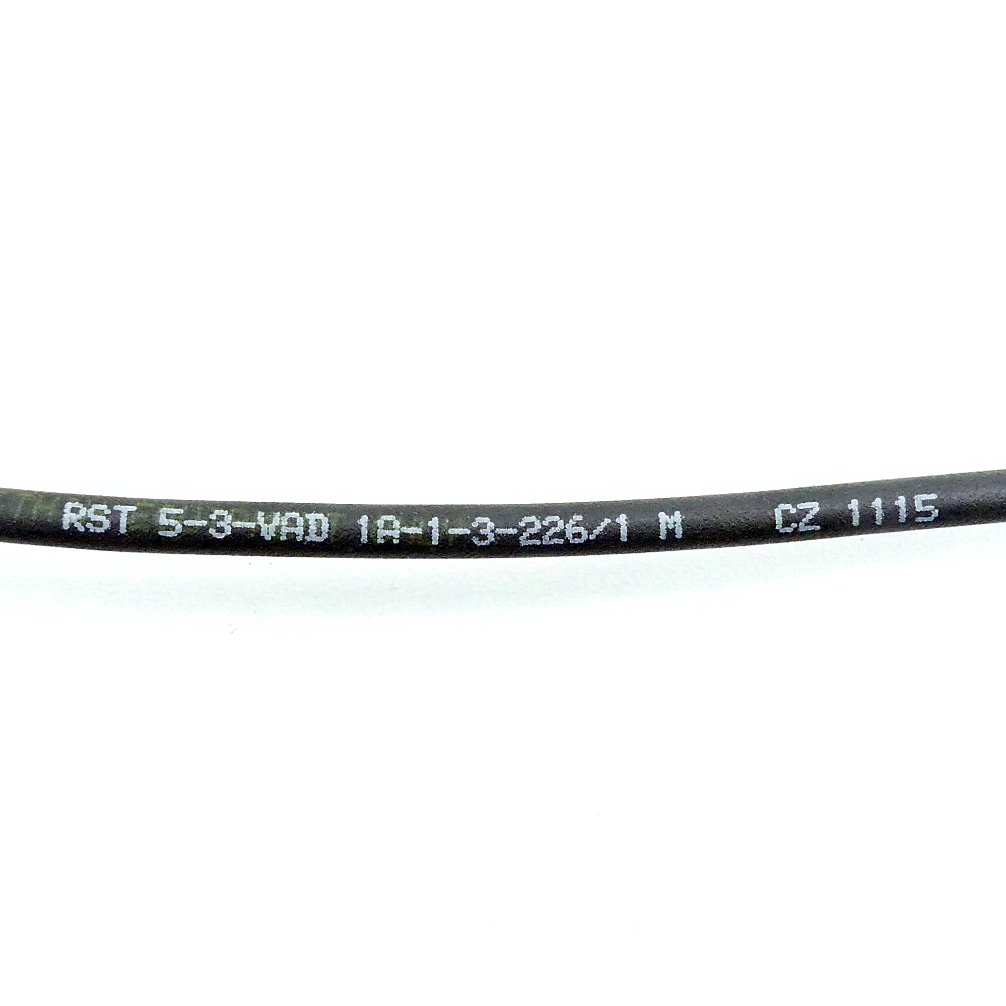 4 Pieces Actuator- connecting line 1 M