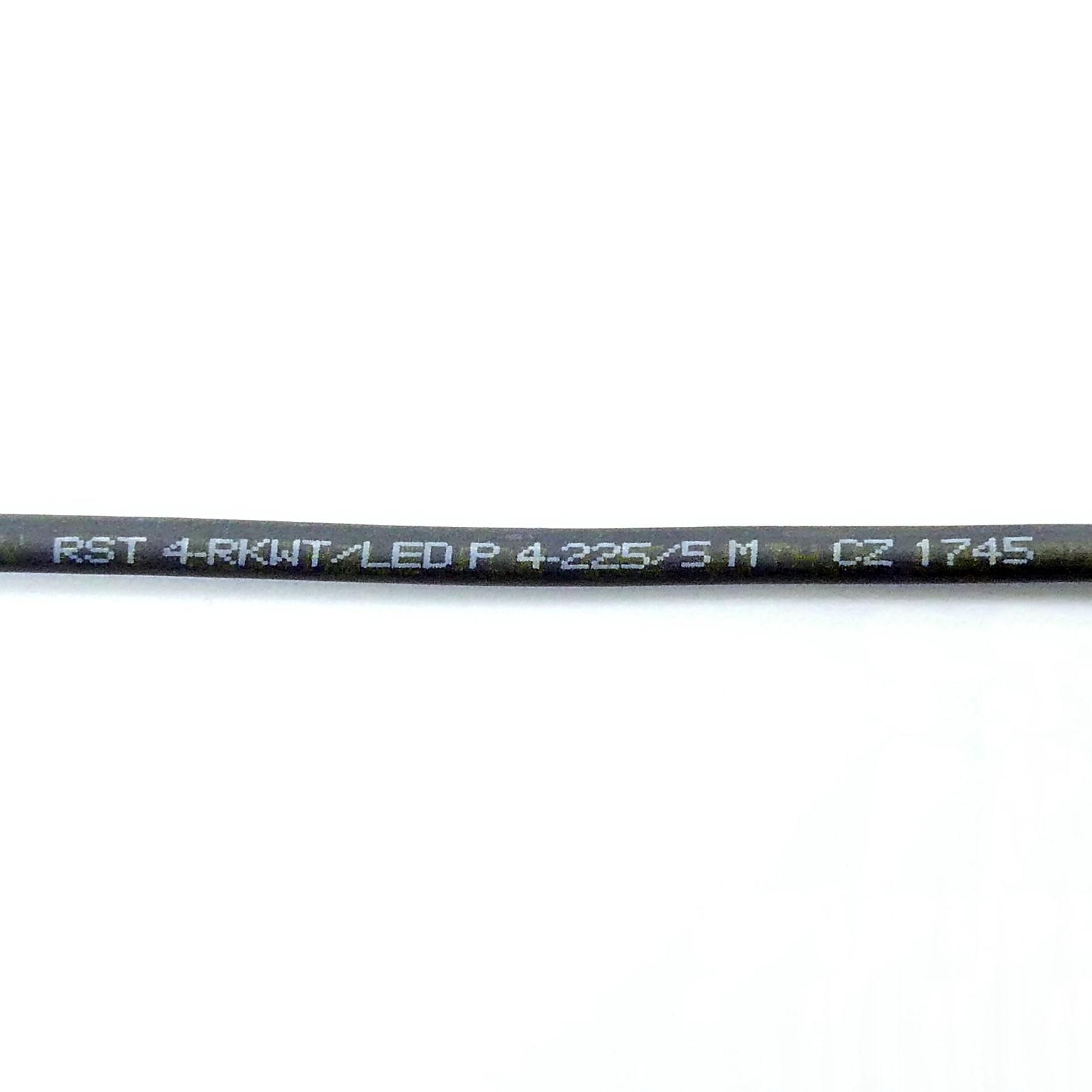 2 Pieces Connecting line 5 M