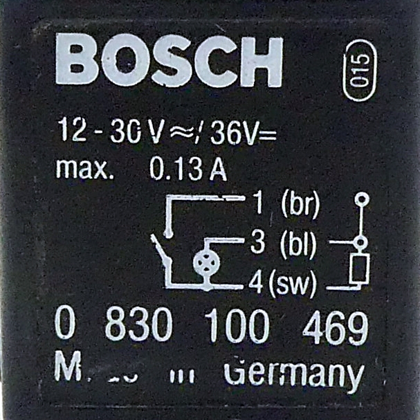 Näherungsschalter