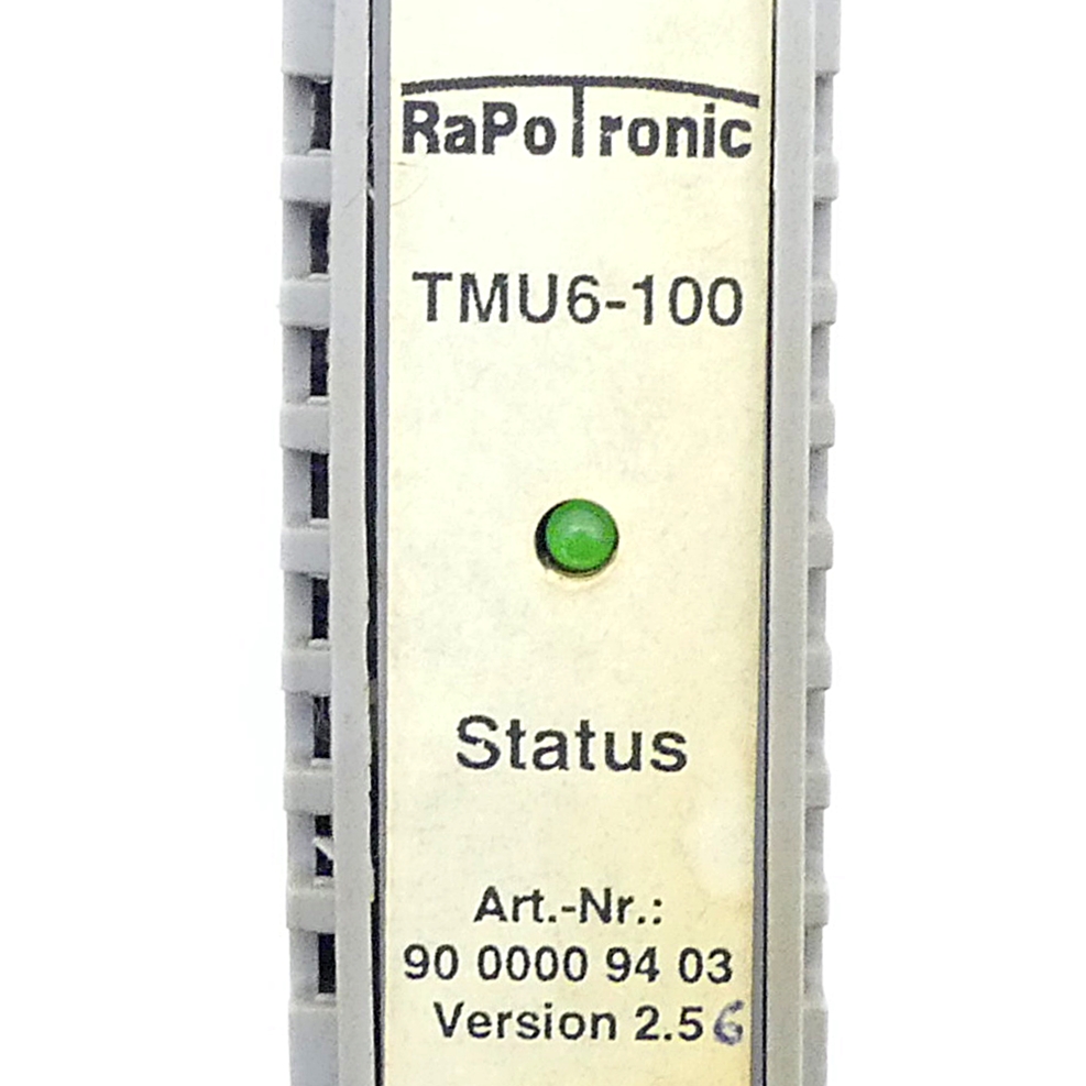 Umwandlermodul TMU6-100 