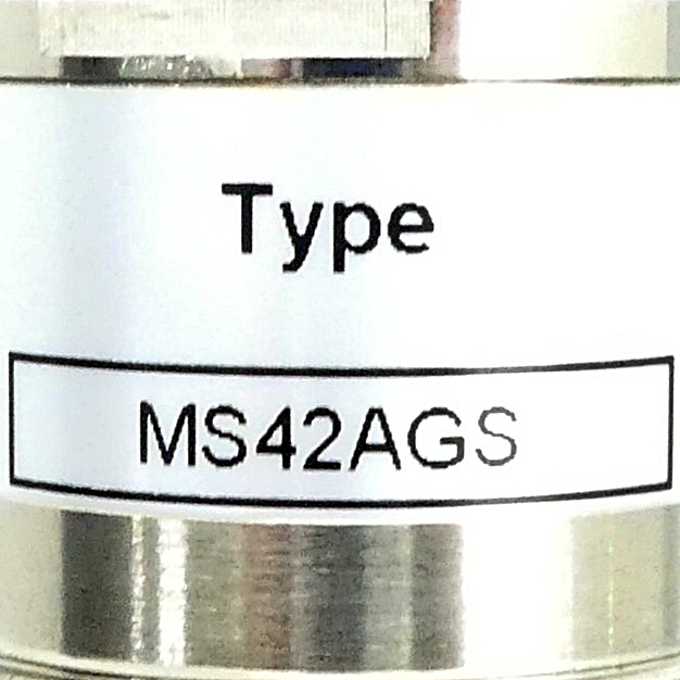 Sensor MS42AGS 