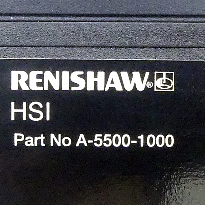 HSI Interface A-5500-1000