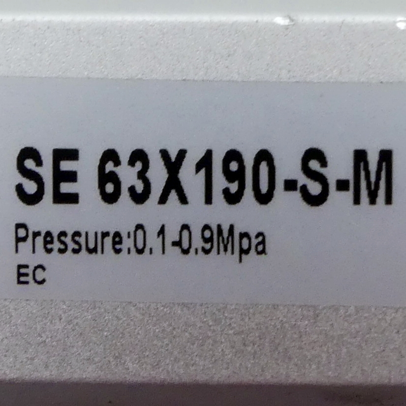 Pneumatikzylinder