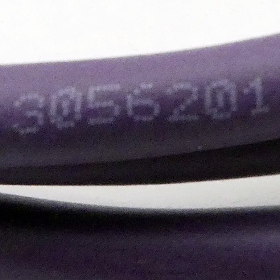 Connection line 7000-40531-8030200