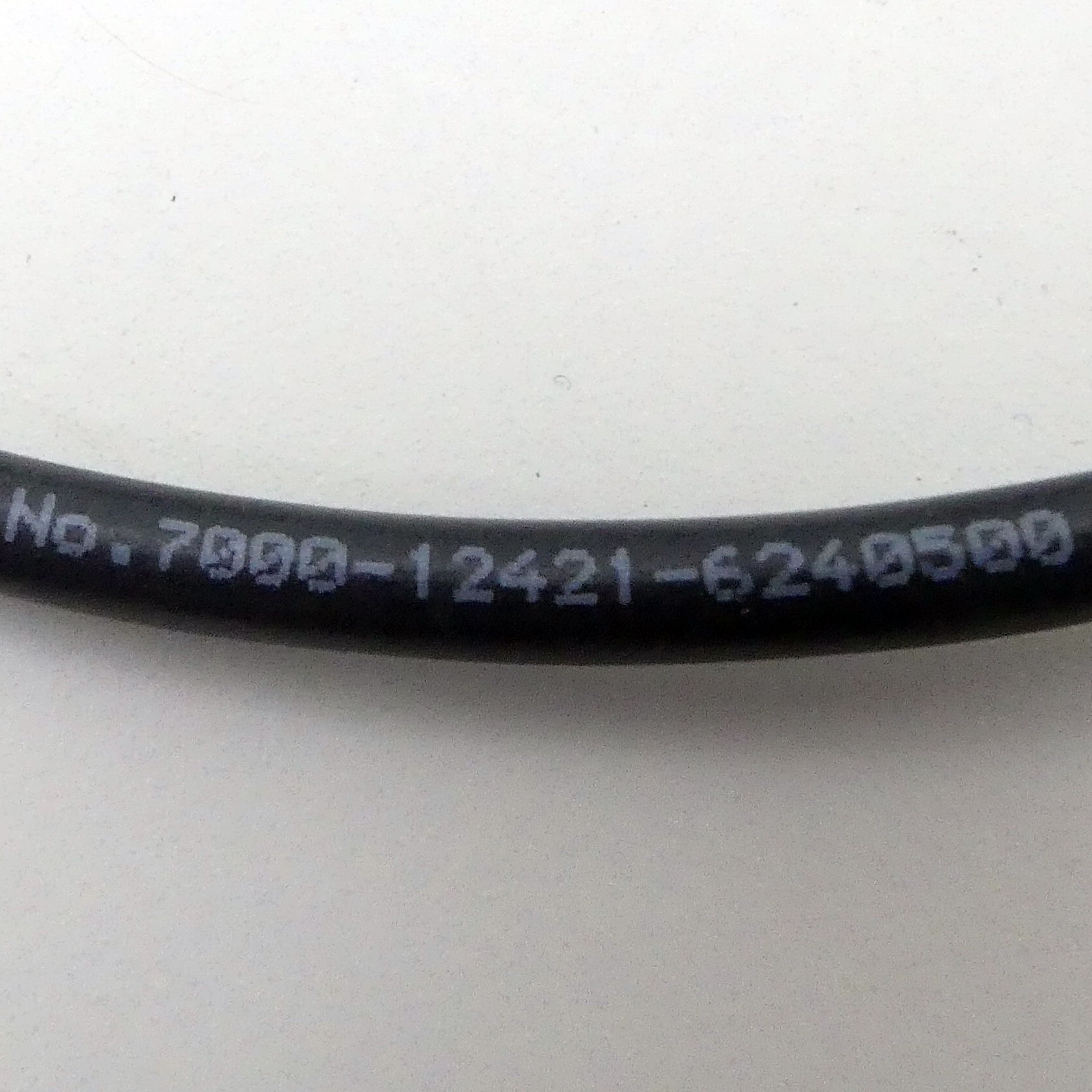 Connection line