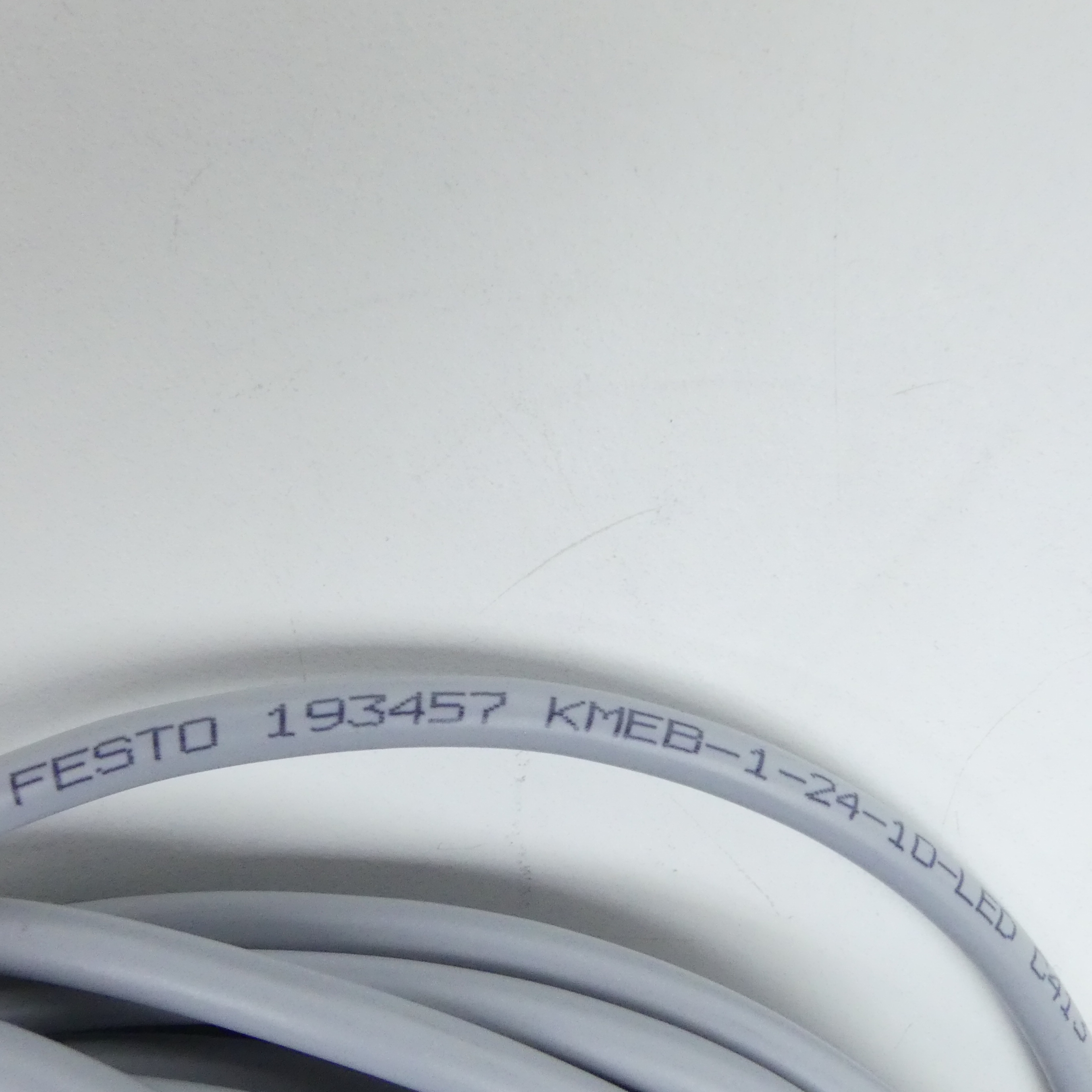 Verbindungsleitung KMEB-1-24-1D-LED C413