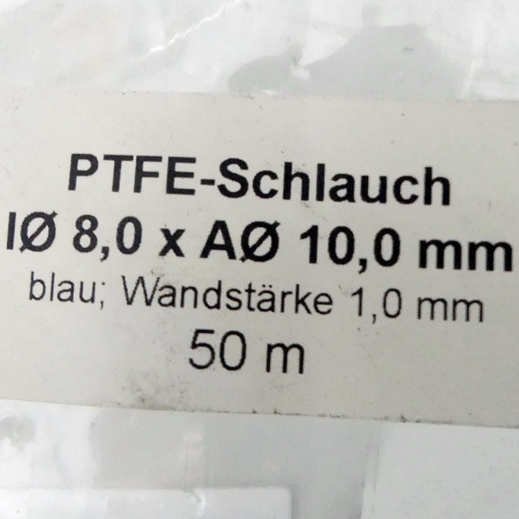 Schlauch 