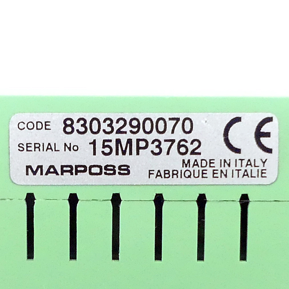 Interface unit E32R