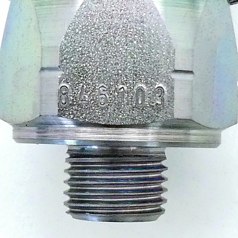 Diaphragm- / Piston pressure switch 0184 