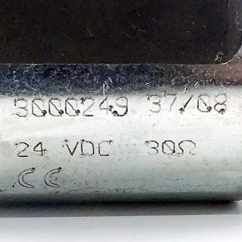 Solenoid coil 3000249