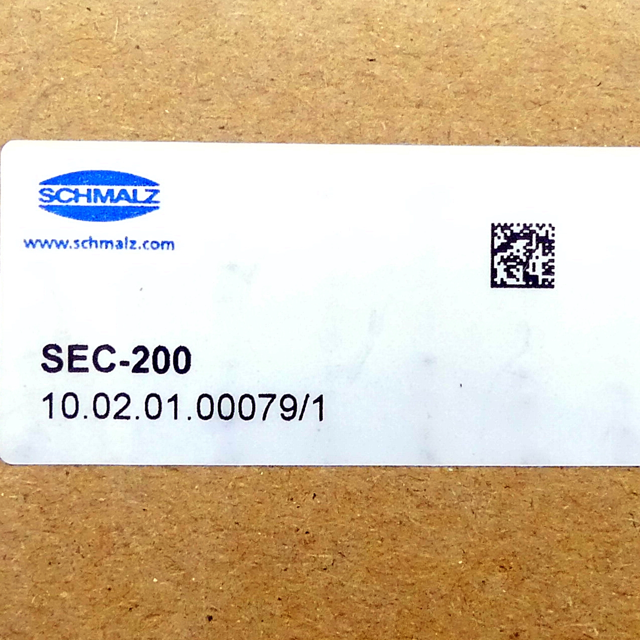 ejector SEC-100