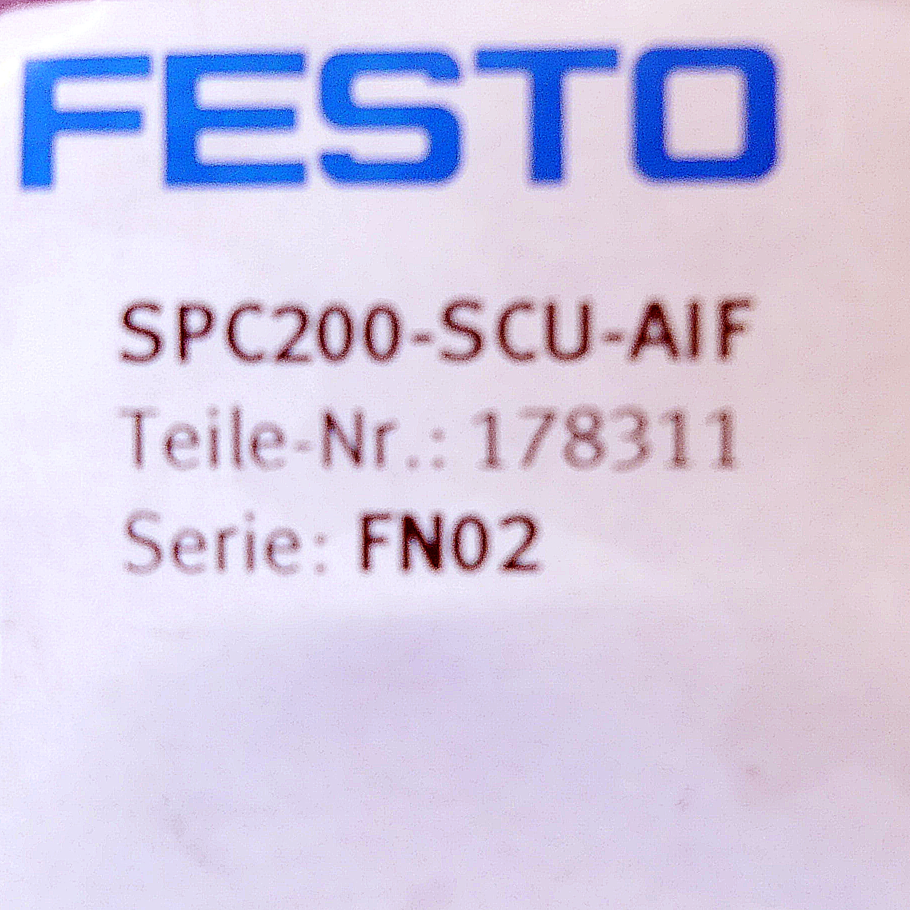 Subcontroller Baugruppe