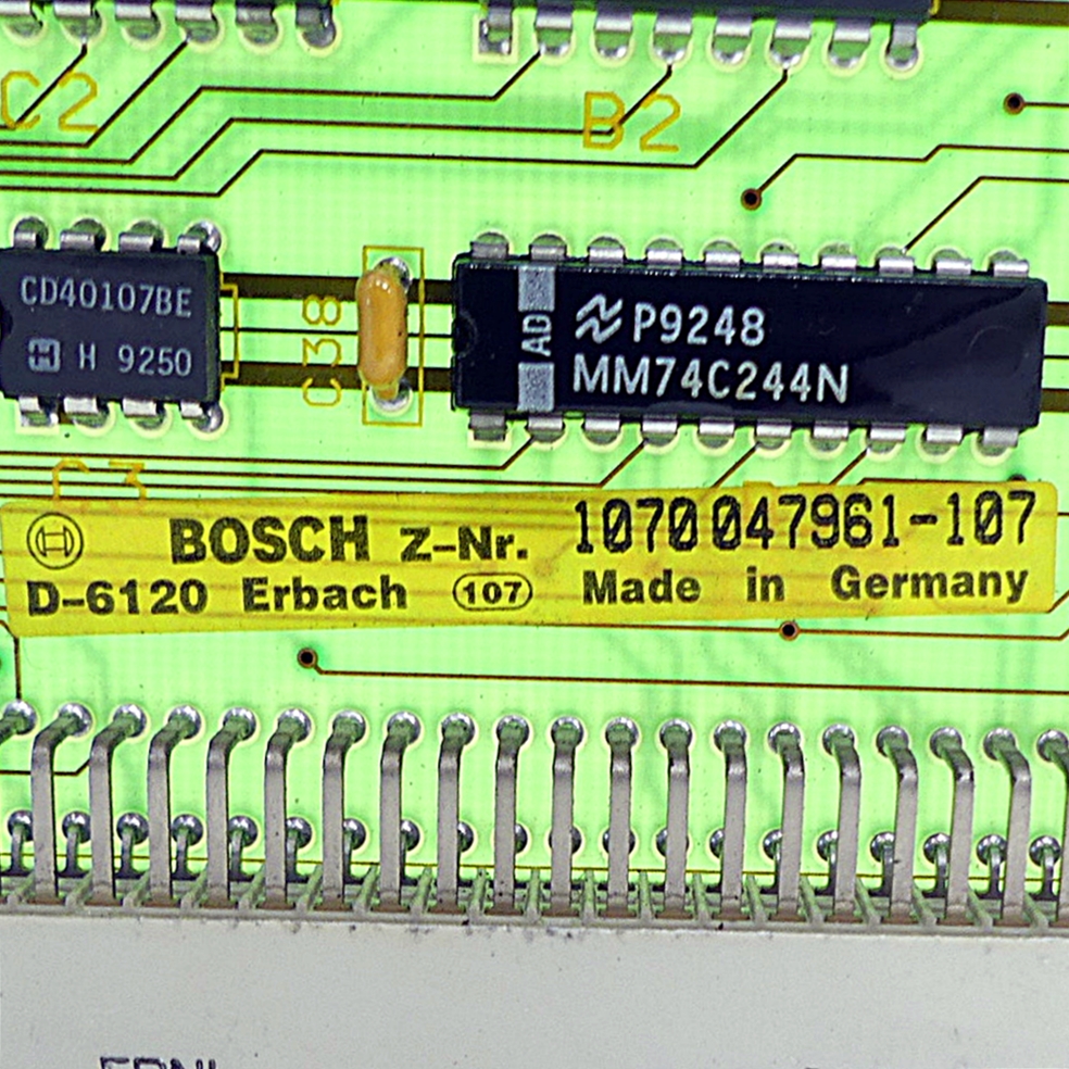 E24V Modul