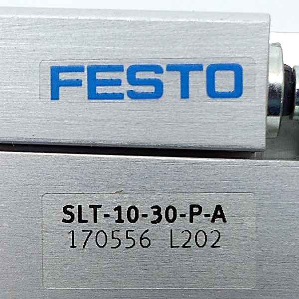 Compact slide 170556 