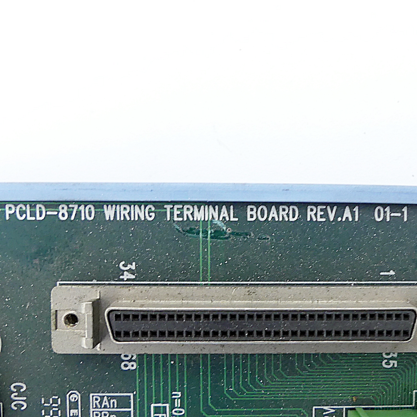 Wiring Terminal Board