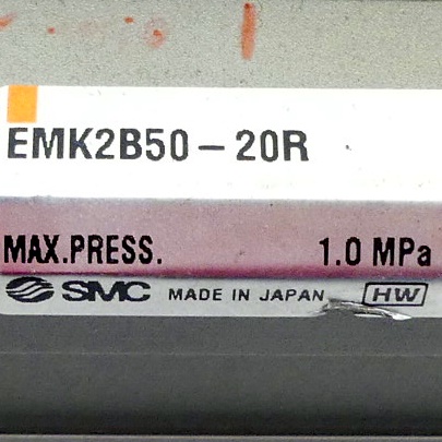 Rotary Clamp Cylinder EMK2B50-20R