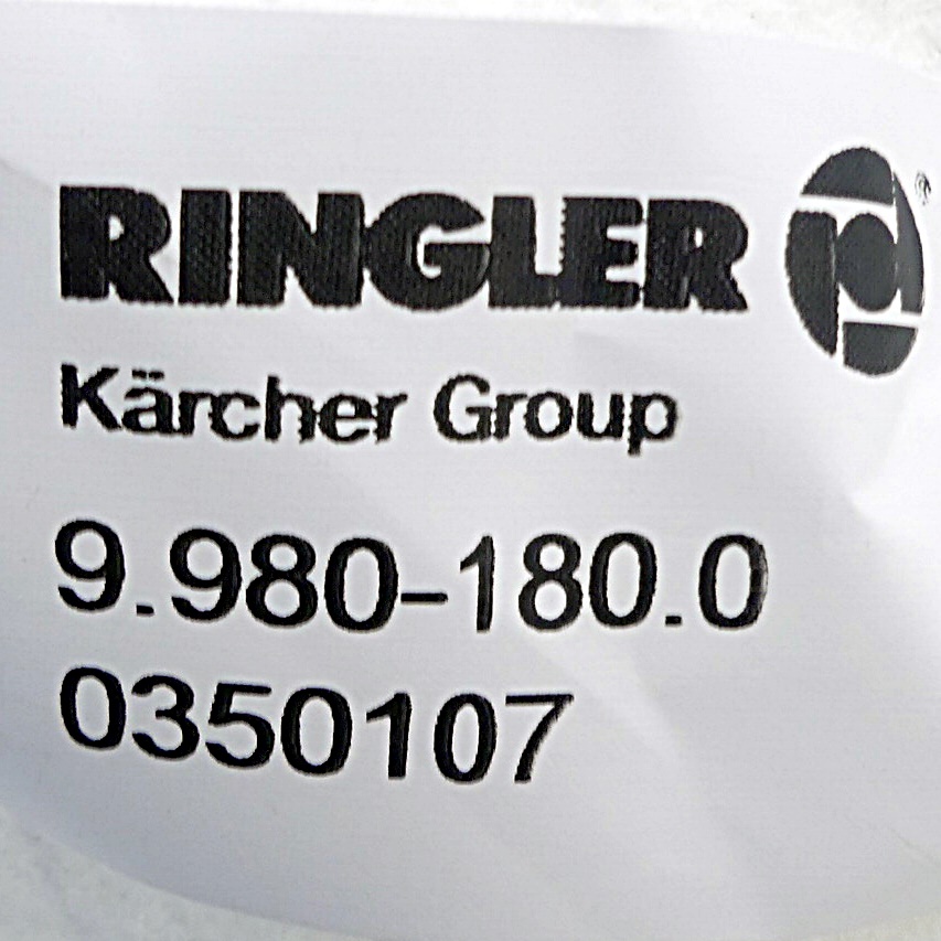 Flächenfilter