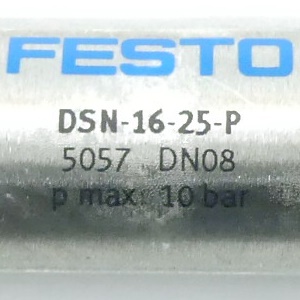 Rundzylinder 5057 Gebraucht