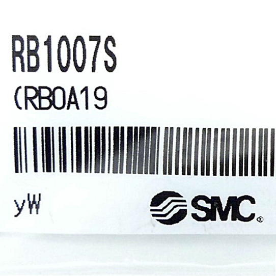 Stoßdämpfer RB1007S 