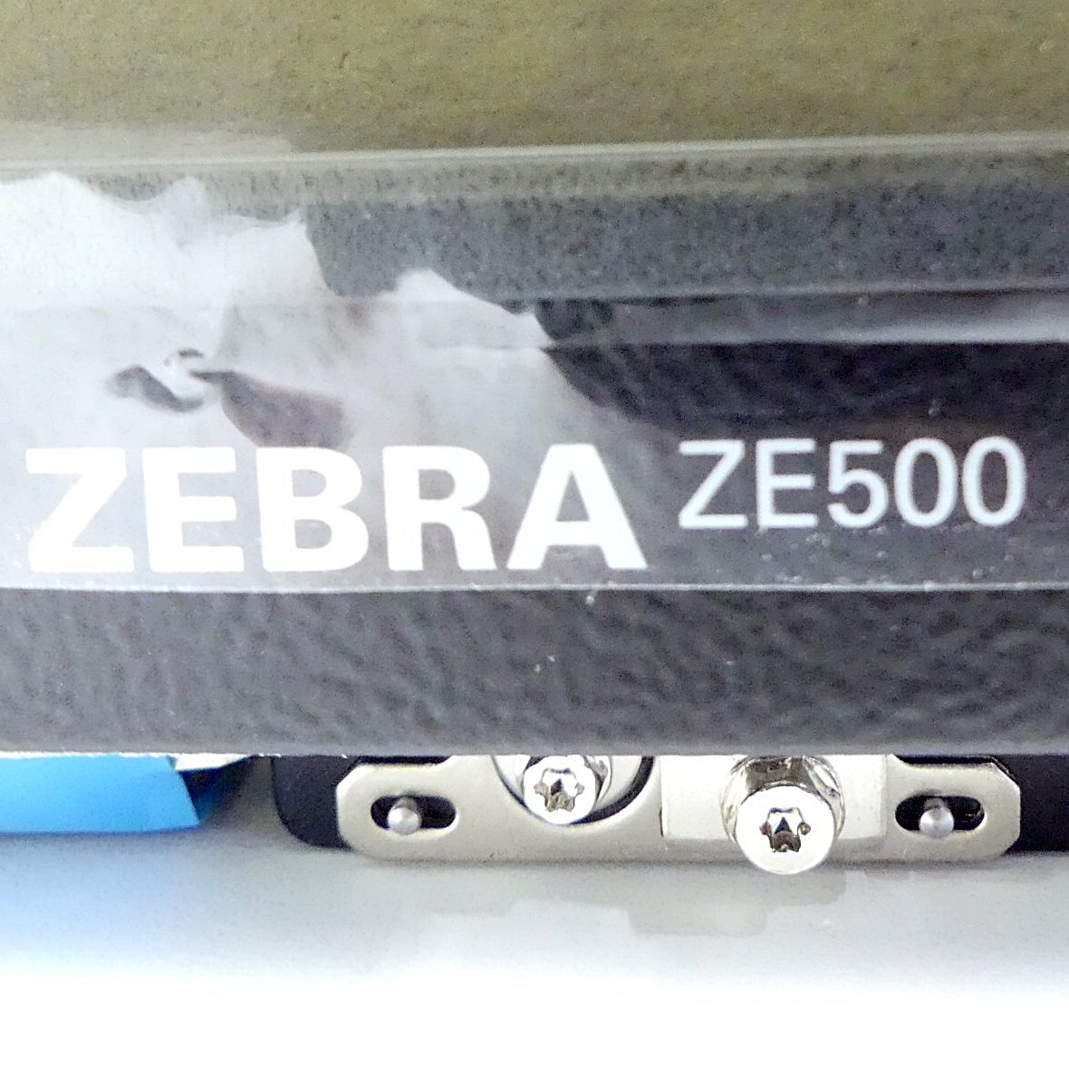 Etikettendrucker ZE500 
